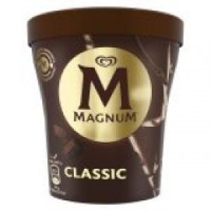 Hb Magnum Ice Cream Pot Range