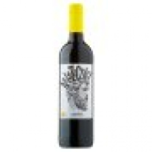 Tesco  Plato V Aristocracy Pinotage 750Ml