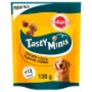 Pedigree Tasty Bites Dog Treats Chewy