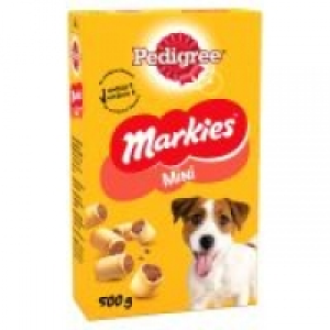Pedigree Markies Minis