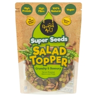 SuperValu  Good4U Super Seeds Salad Topper