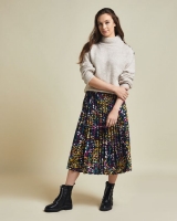 Dunnes Stores  Pleat Skirt