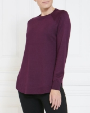 Gallery Round Hem Jumper 10.00 €