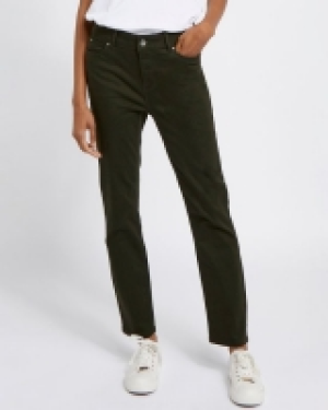 Straight Fit Mid Rise Jeans 12.00 €