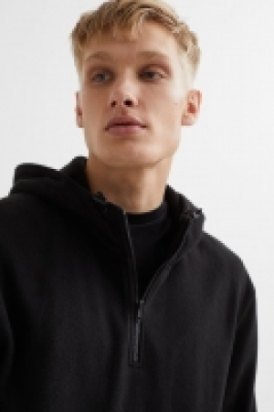 Regular Fit Fleece hoodie 11.00 €