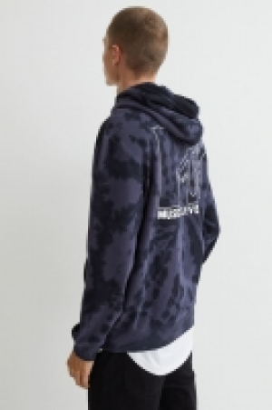 Regular Fit Hoodie 16.00 €