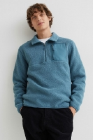 Regular Fit THERMOLITE® teddy top 17.00 €