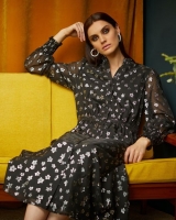 Dunnes Stores  Gallery Etoile Star Dress