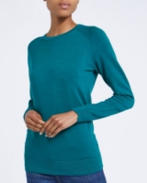 Crew-Neck Jumper