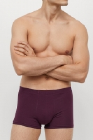 3-pack short cotton trunks 5.00 €
