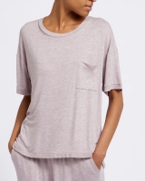 Dunnes Stores  Viscose Relaxed Tee