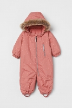 Water-repellent all-in-1 suit 20.00 €