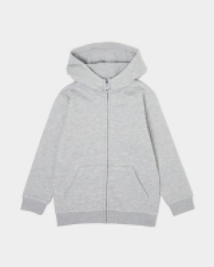 Zip Through Hoodie (2-14 Years) 3.00 €
