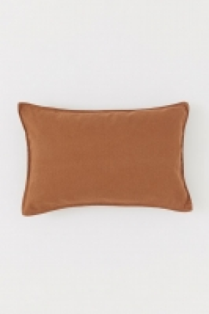 Washed linen cushion cover 9.00 €