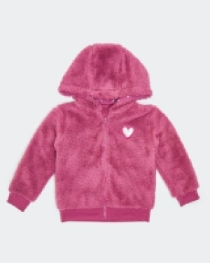 Fluffy Fleece (0 months - 4 years) 5.00 €
