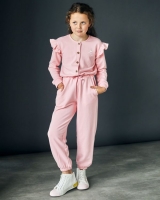Dunnes Stores  Leigh Tucker Willow Suki Jumpsuit (2-12 years)