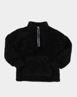 Dunnes Stores  Fleck Borg Sweat (4-14 years)