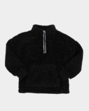 Fleck Borg Sweat (4-14 years)