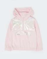 Dunnes Stores  Panelled Hoodie (4-14 years)