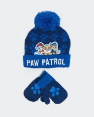 Paw Patrol Set (6 months - 6 years)
