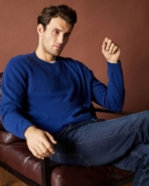 Paul Costelloe Living Cashmere Crew Neck Jumper 60.00 €