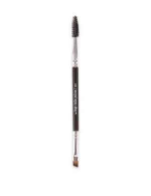 Diego Dalla Palma Professional Double-Ended Eyebrow Brush