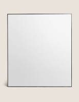 Marks and Spencer  Milan Rectangle Mirror