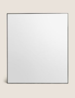 Milan Rectangle Mirror