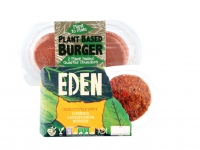 Lidl  Plant to Plate Plant to Plate Veggie Burgers