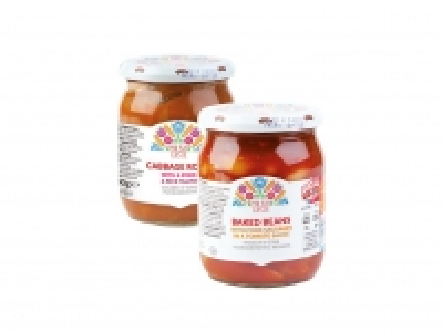 Polish Taste Polish Ready Meals
