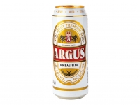 Lidl  Argus Beer 5%