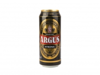 Lidl  Argus Strong Beer 7.2%