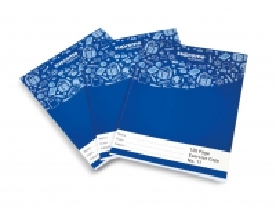 Aisling Copybook 120 Page