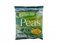 Lidl  Green Isle Green Isle Garden Peas