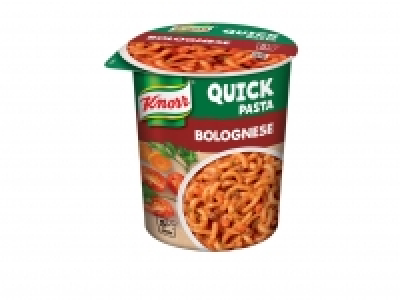 Knorr Quick Lunch