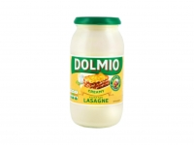 Dolmio Creamy Lasagne Sauce