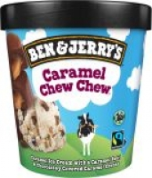 Ice Cream Tub Range ( Selected ) 4.00 €