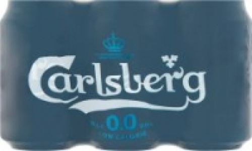 0.00% Beer Cans 6.00 €