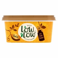 Centra  Low Low Gold 500g