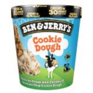 Ice Cream Tub Range (Selected ) 4.00 €
