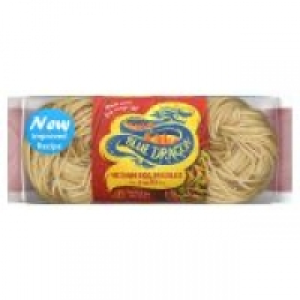 Blue Dragon Noodles Range