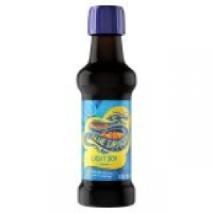 Blue Dragon Light Soy Sauce