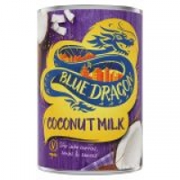 EuroSpar Blue Dragon Coconut Milk