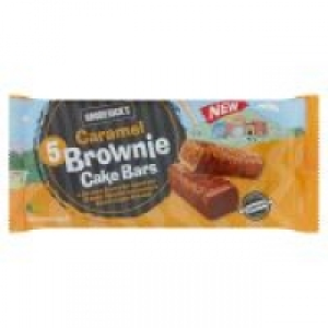 Brodericks Slices / Brownies Range