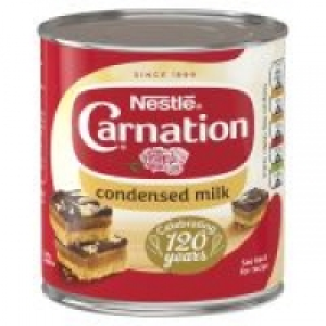 Carnation Sweetened Condensed Milk