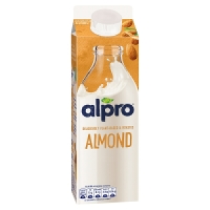 Alpro Almond Drink 1.75 €