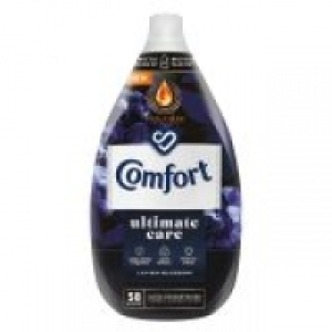 Comfort Fabric Conditioner Range