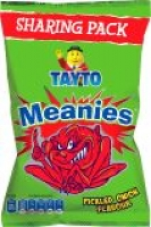 Meanies Sharing Bag 2.00 €