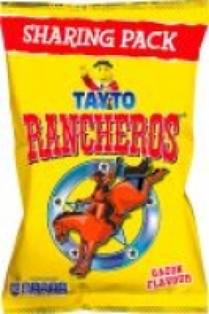 Rancheros Sharing Bag 2.00 €