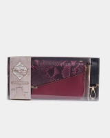 Dunnes Stores  Phone Purse With Wristlet